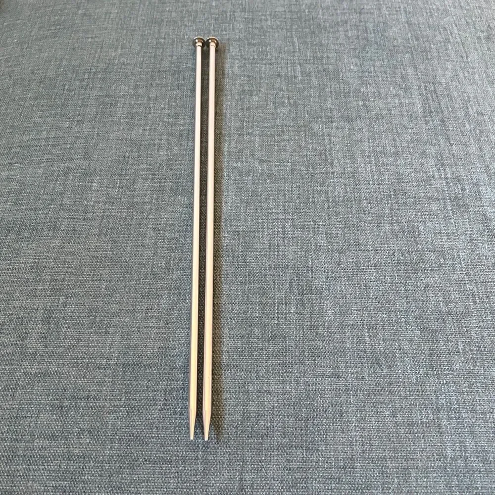 Knitting Needles, Size 8